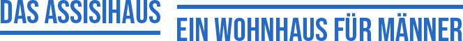 Logo Assissihaus Riehen